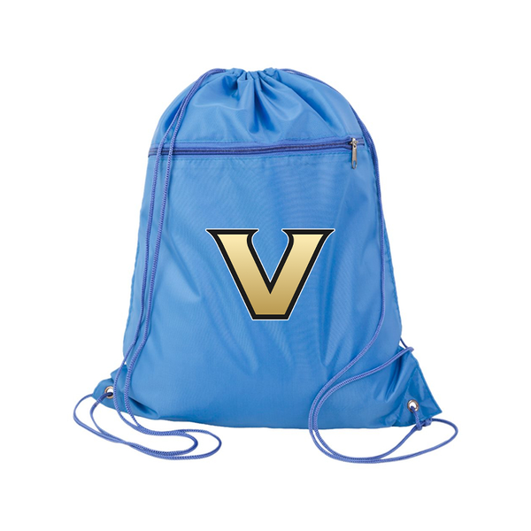 Vanderbilt Commodores Q-Tees - Polyester Cinchpack