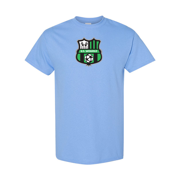 Men's U.S. Sassuolo Soccer Gildan Heavy Cotton T-Shirt