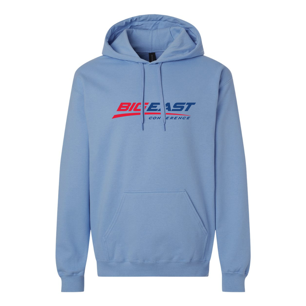 Men's Big East Conference  Pullover Hoodie