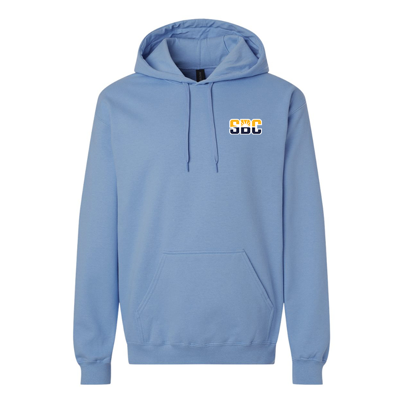 Men's Sun Belt Conference  Pullover Hoodie