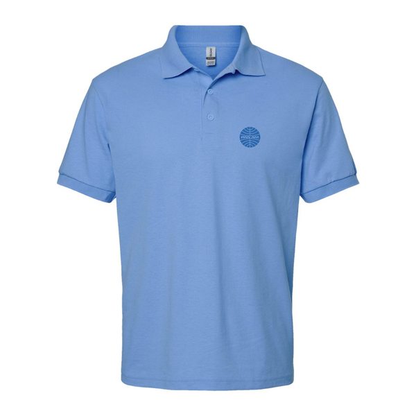 Men's  Pan Am   Dry Blend Jersey Polo