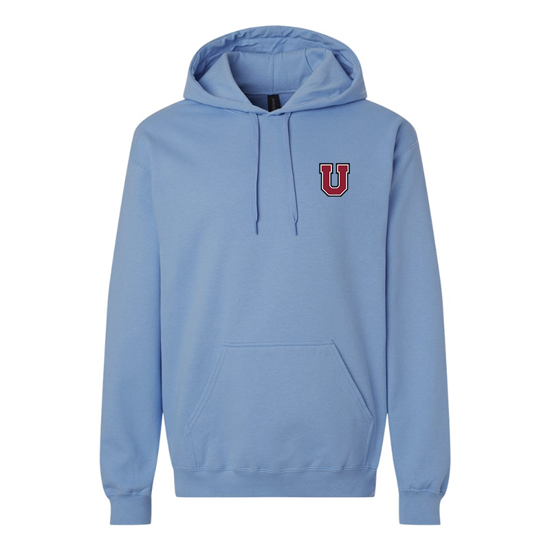 Men's Union Dutchmen Pullover Hoodie