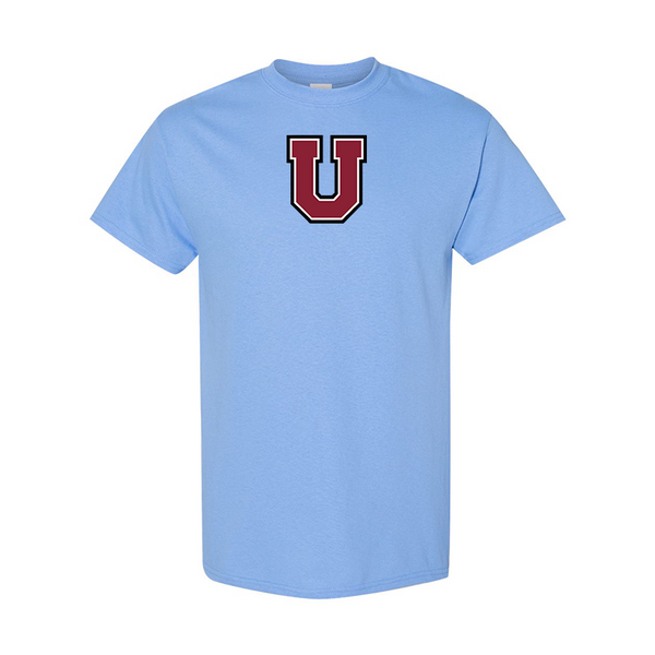 Men's Union Dutchmen Gildan Heavy Cotton T-Shirt