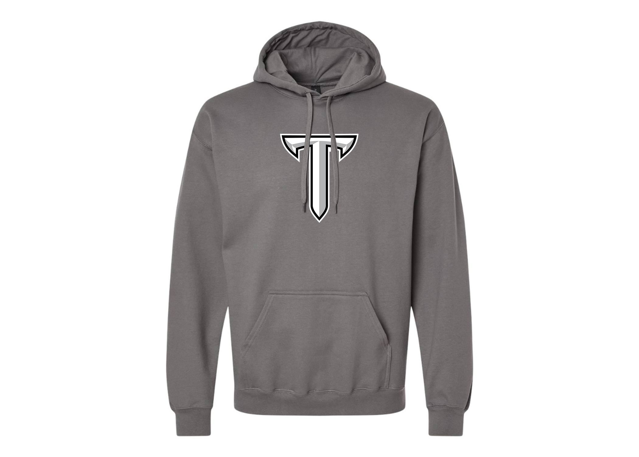 Men's Troy Trojans Pullover Hoodie