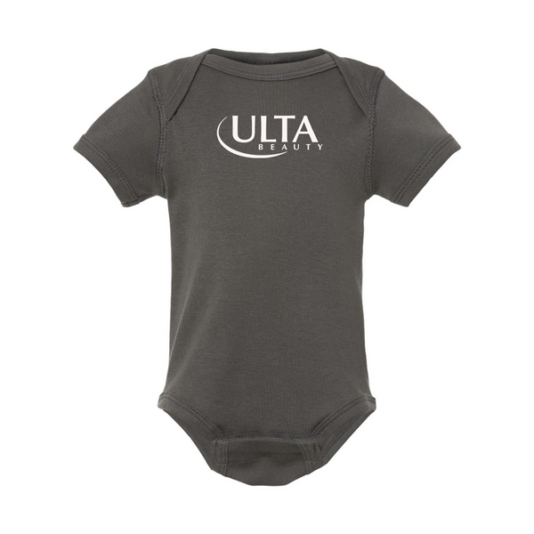 Ulta Beauty   Rabbit Skins Infant Baby Rib Bodysuit