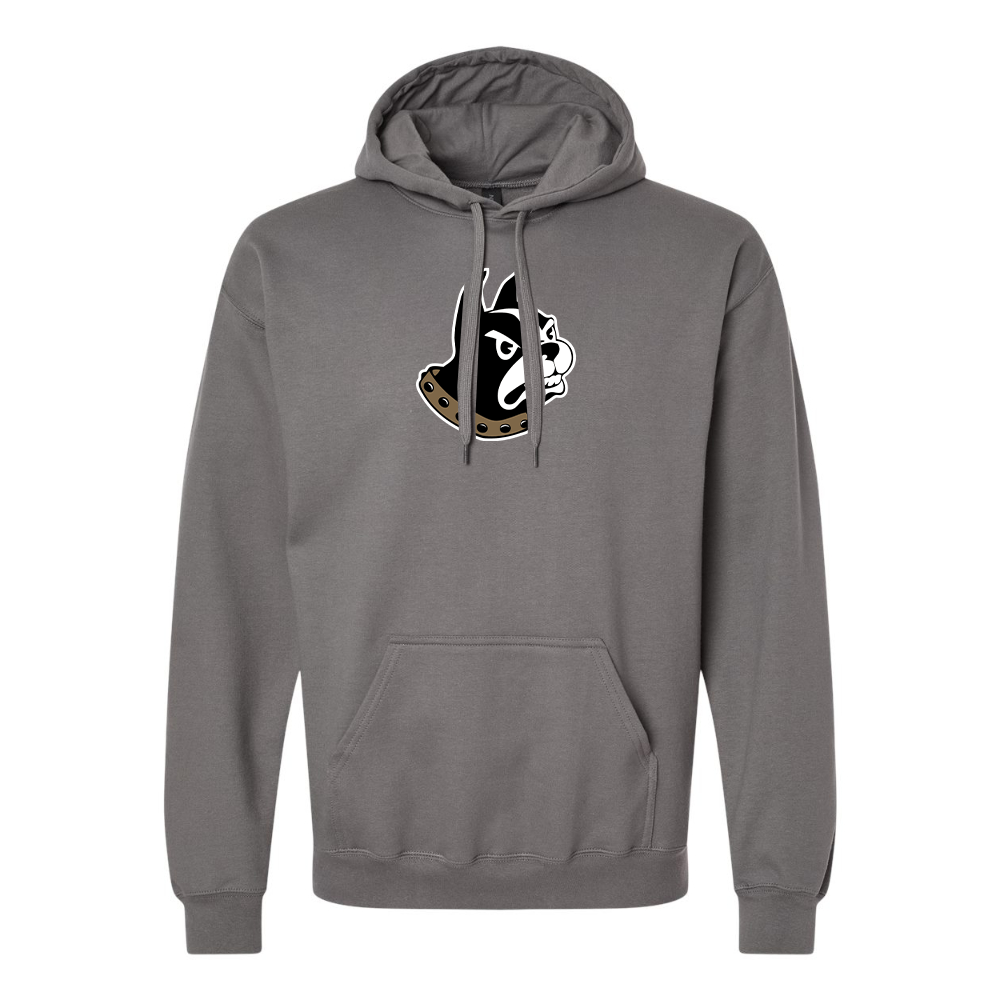 Men's  Woffrd Terriers Pullover Hoodie