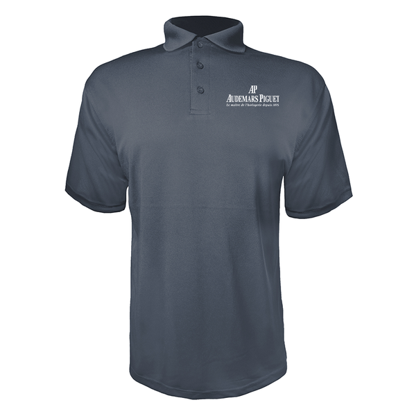 Men's Audemars-Piguet Polyester Polo