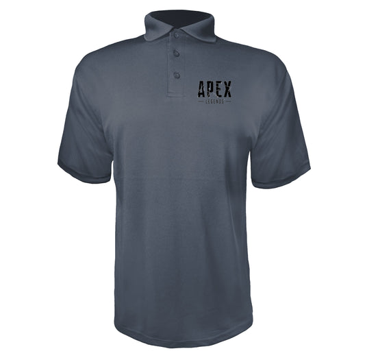 Men's Apex Legends Game Polyester Polo