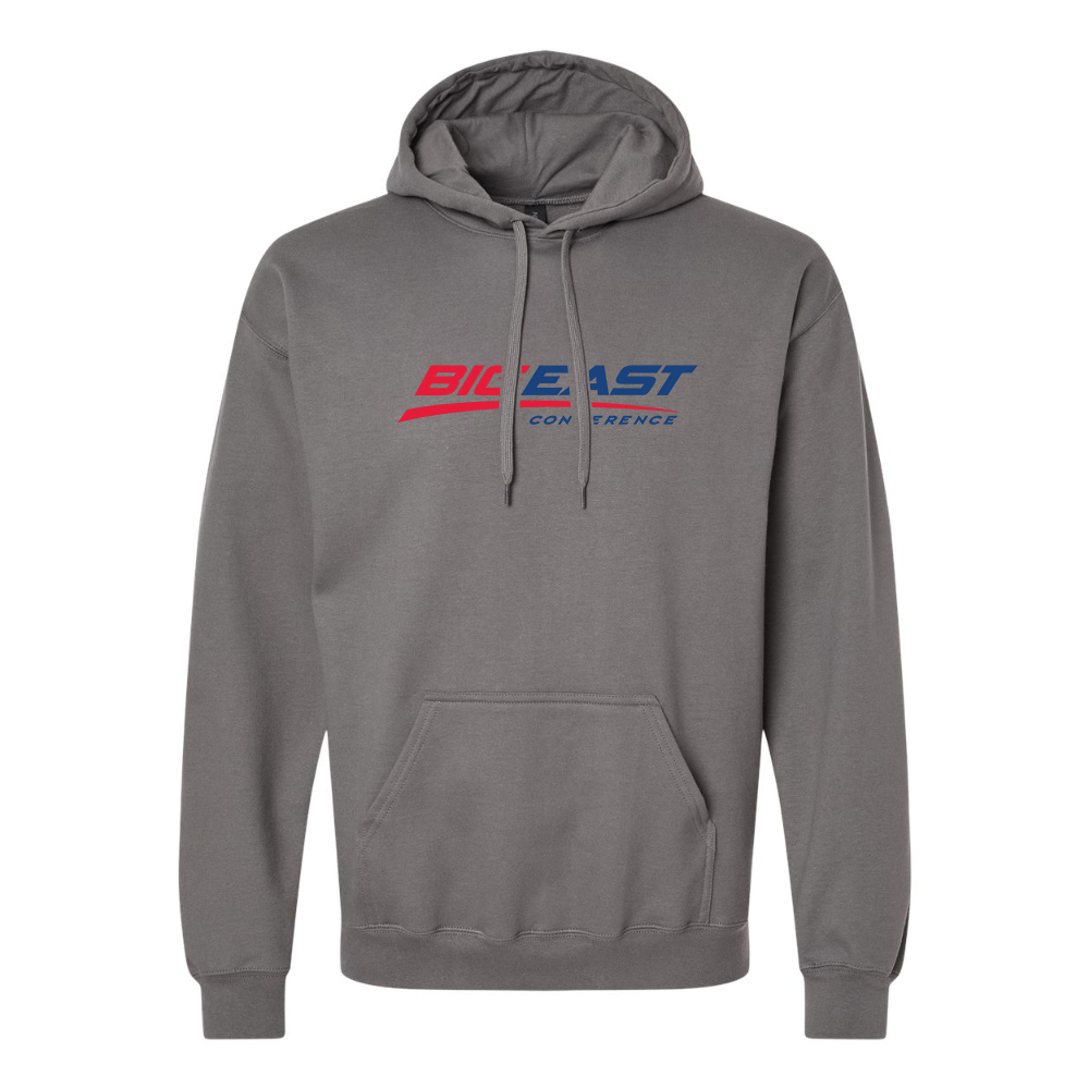 Men's Big East Conference  Pullover Hoodie