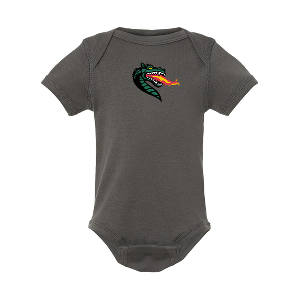 UAB Blazers Rabbit Skins Infant Baby Rib Bodysuit