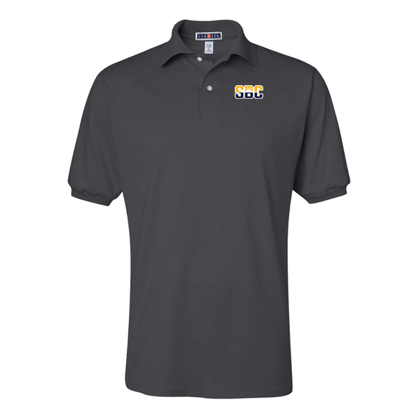 Men's Sun Belt Conference  JERZEES  SpotShield polo