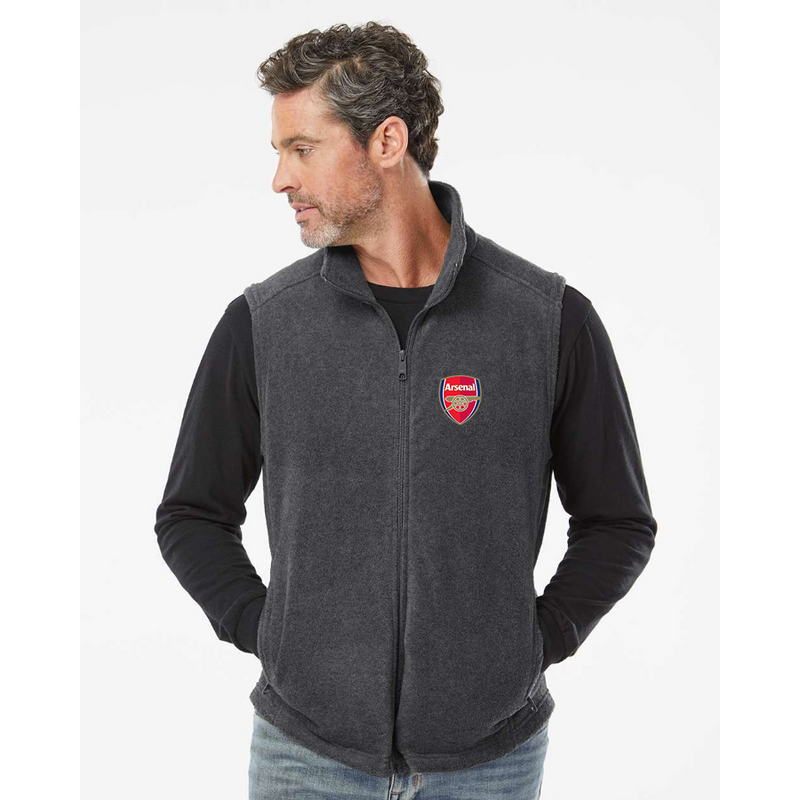 Men’s Arsenal Soccer -  Columbia - Steens Mountain™ Vest - 212488