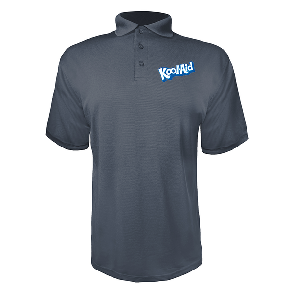Men's kool-Aid Polyester Polo
