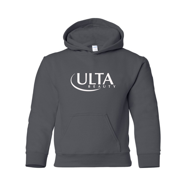 Youth Ulta Beauty  Gildan Heavy Blend  Hooded Sweatshirt