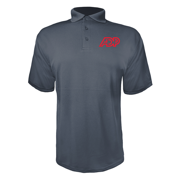Men's ADP  Polyester Polo