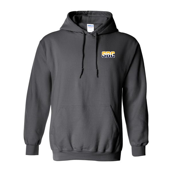 Men's Sun Belt Conference  Gildan  Heavy Blend Hooded Sweatshirt