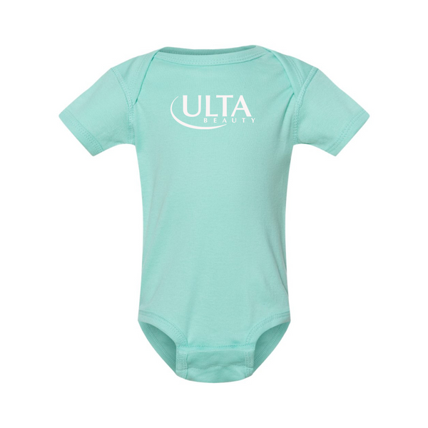 Ulta Beauty   Rabbit Skins Infant Baby Rib Bodysuit