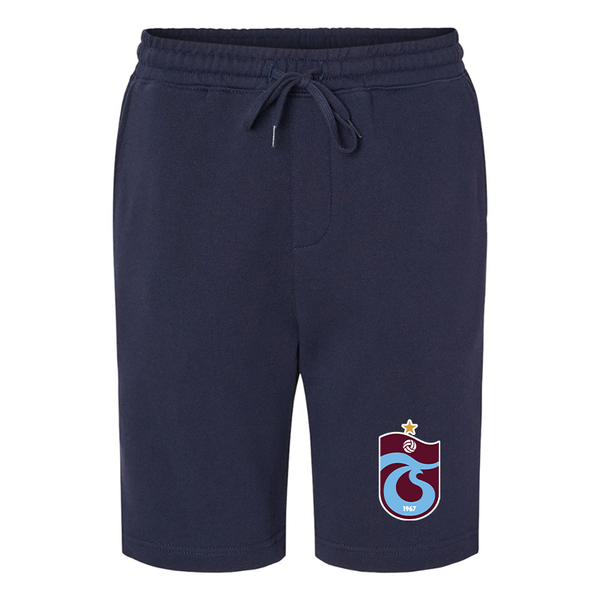 Men's Trabzonspor Soccer Independent Trading Co Midweight Fleece Shorts