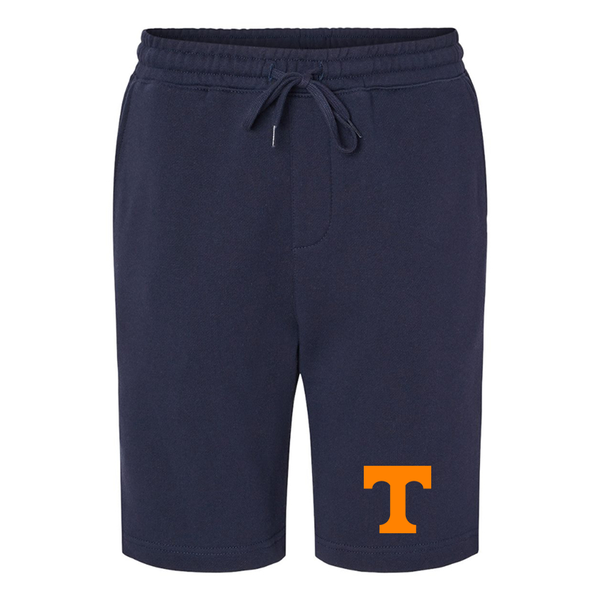 Men's Tennessee Volunteers Independent Trading Co Midweight Fleece Shorts
