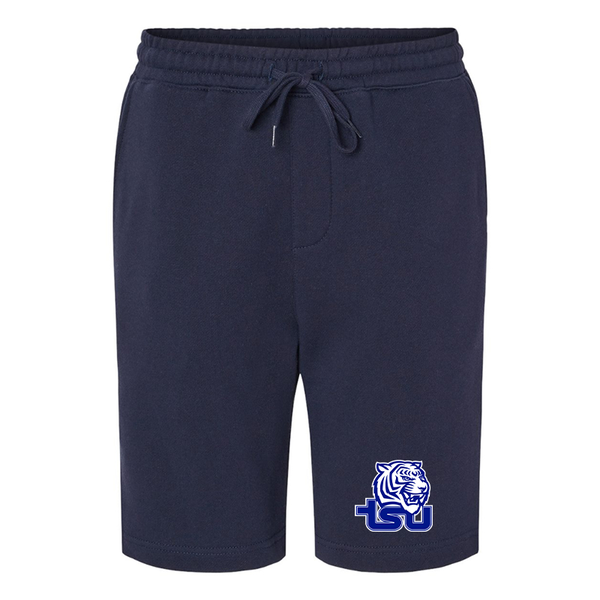 Men's Tennessee State Tigers Independent Trading Co Midweight Fleece Shorts
