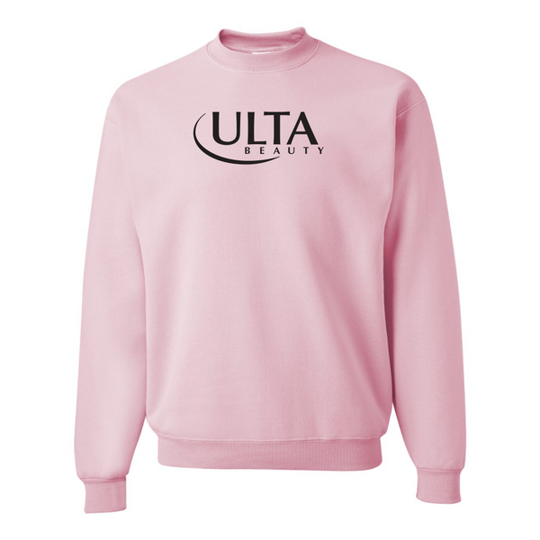 Men's Ulta Beauty   JERZEES NuBlend Crewneck Sweatshirt