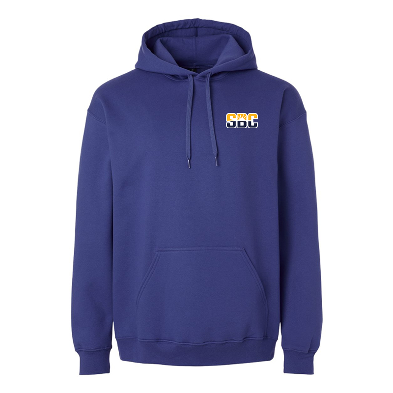 Men's Sun Belt Conference  Pullover Hoodie