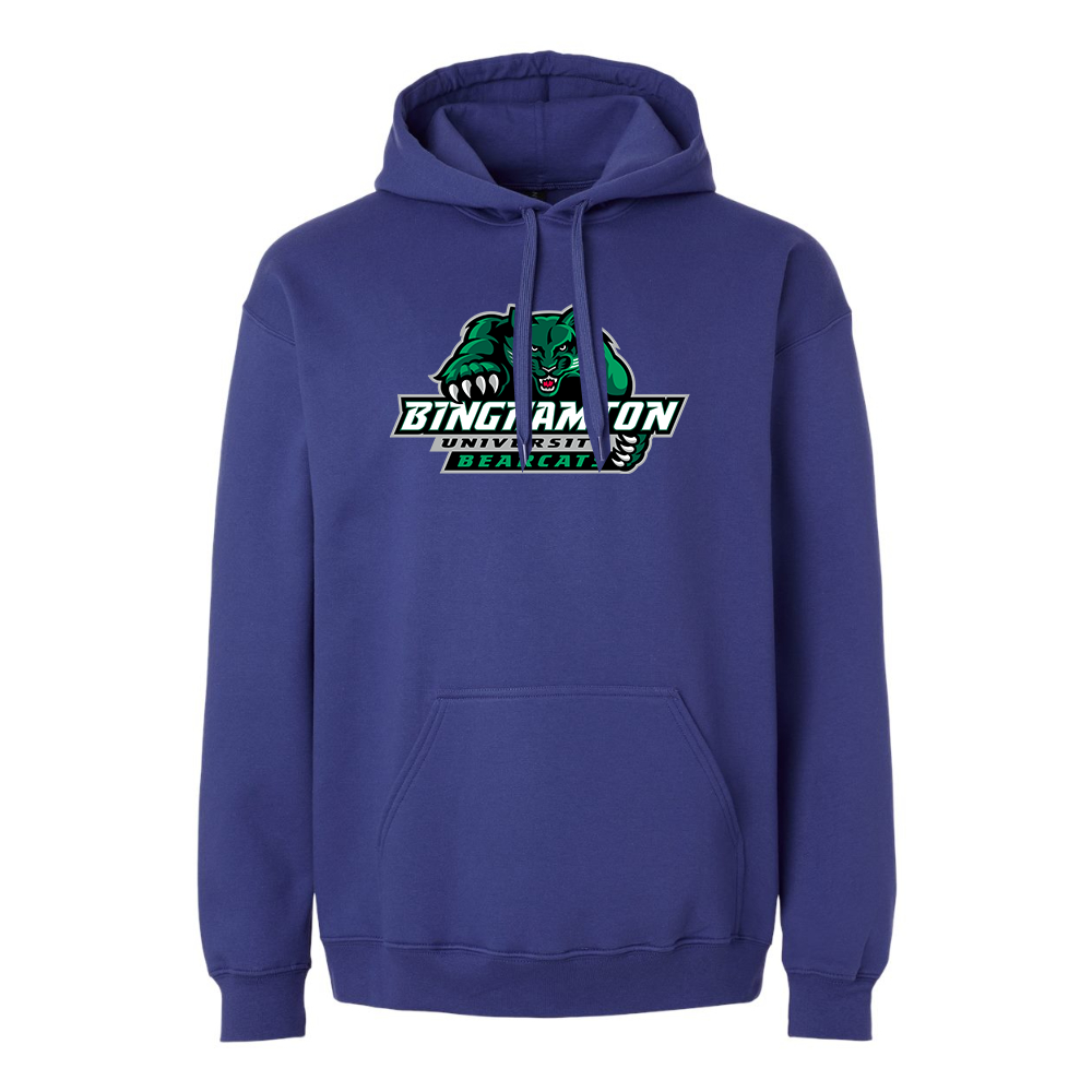 Men's Binghamton Bearcats  Pullover Hoodie