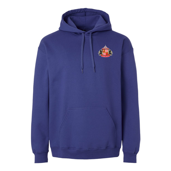 Men's Sunderland AFC Soccer  Softstyle Midweight Hooded Sweatshirt