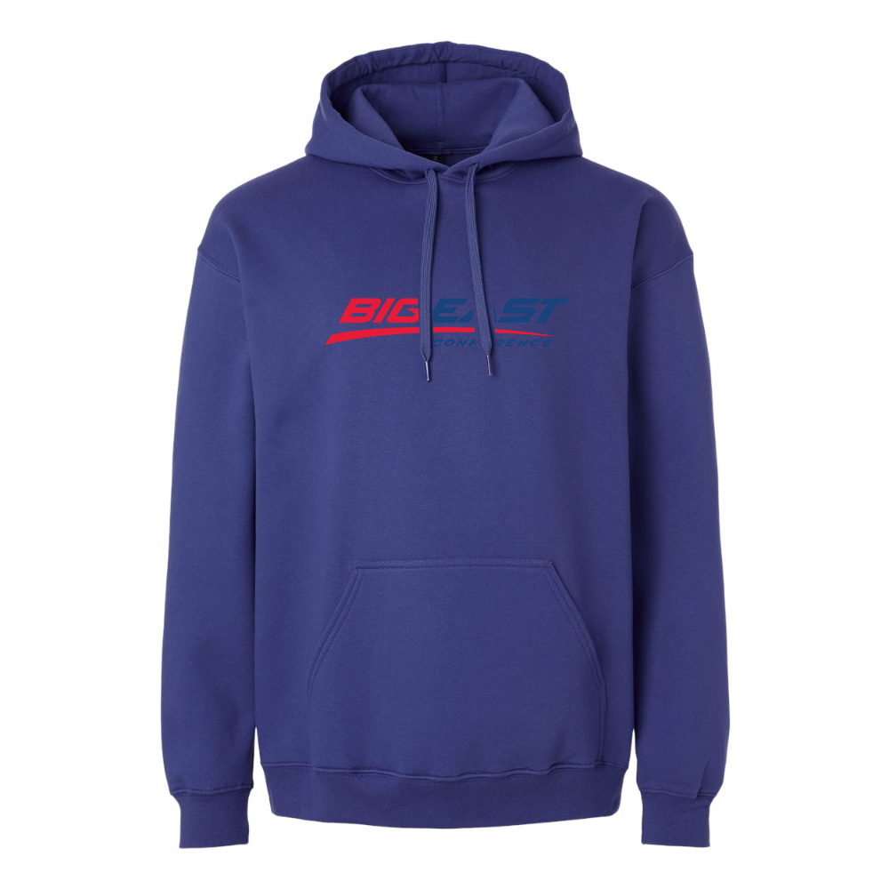 Men's Big East Conference  Pullover Hoodie