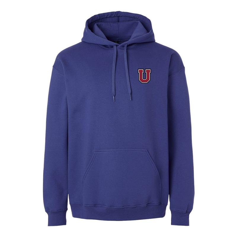 Men's Union Dutchmen Pullover Hoodie