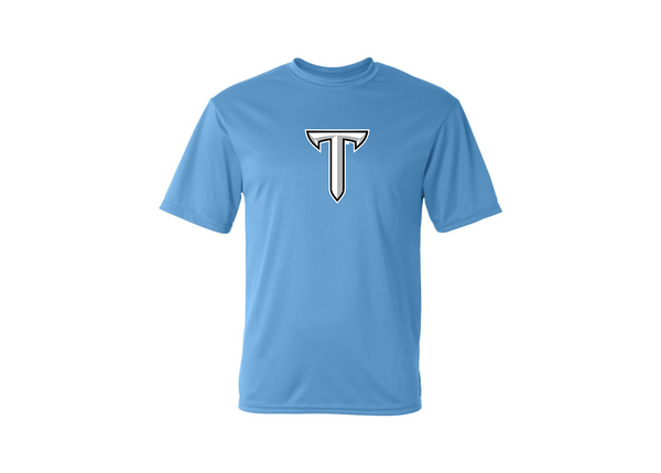 Men's Troy Trojans Polyester T-Shirt