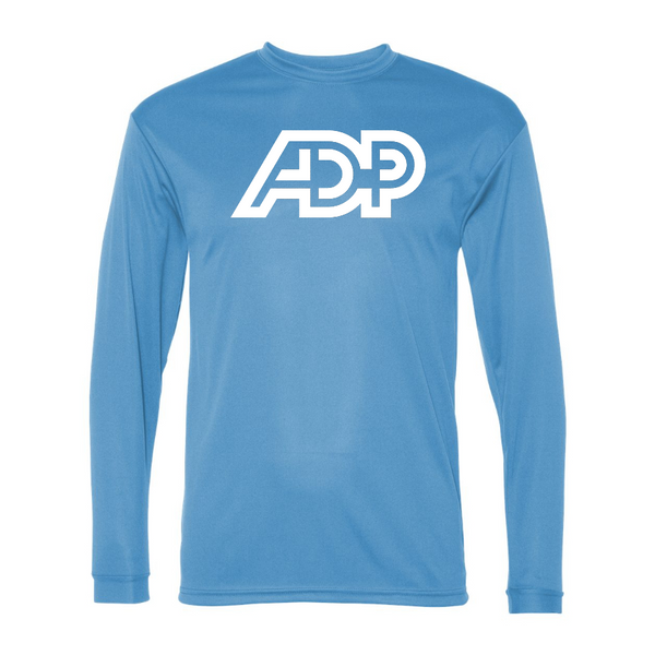 Men's  ADP  Performance Long Sleeve T-Shirt