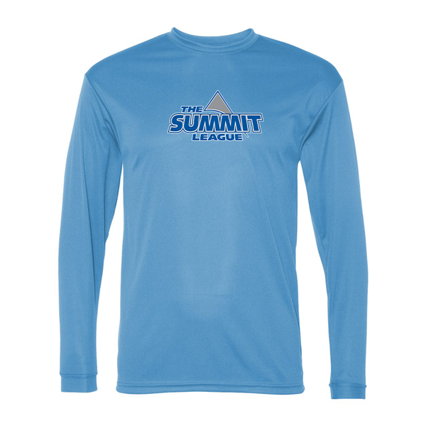 Men's The Summit League Performance Long Sleeve T-Shirt