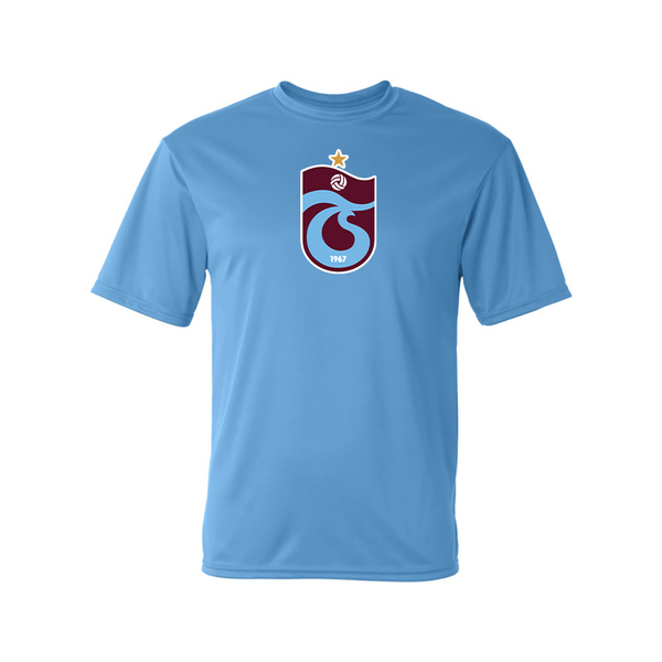 Men's Trabzonspor Soccer Polyester T-Shirt