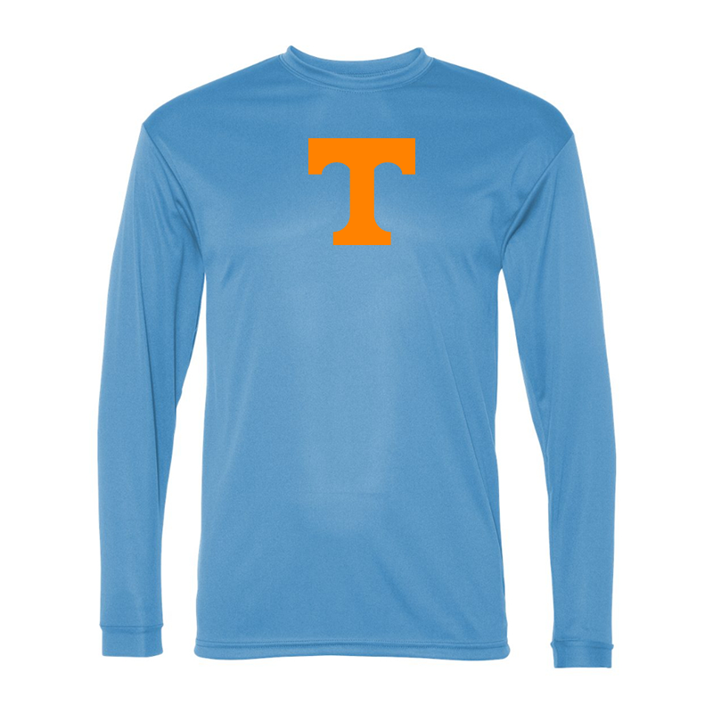 Men's Tennessee Volunteers Performance Long Sleeve T-Shirt