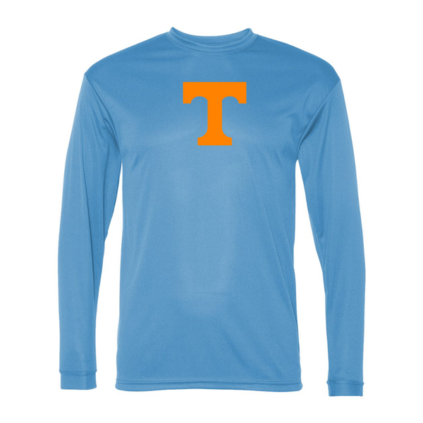 Men's Tennessee Volunteers Performance Long Sleeve T-Shirt