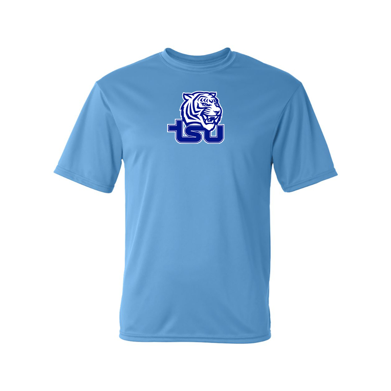Men's Tennessee State Tigers Polyester T-Shirt