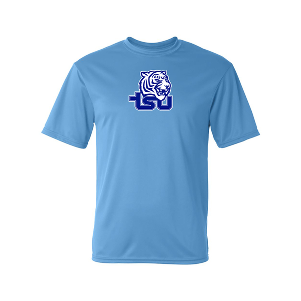 Men's Tennessee State Tigers Polyester T-Shirt