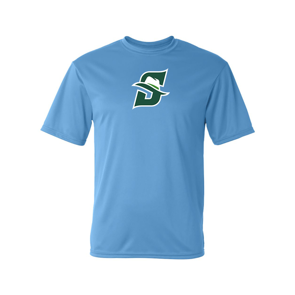 Men's Stetson Hatters Polyester T-Shirt