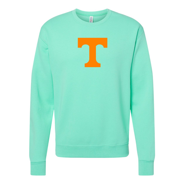 Men's Tennessee Volunteers  JERZEES NuBlend Crewneck Sweatshirt