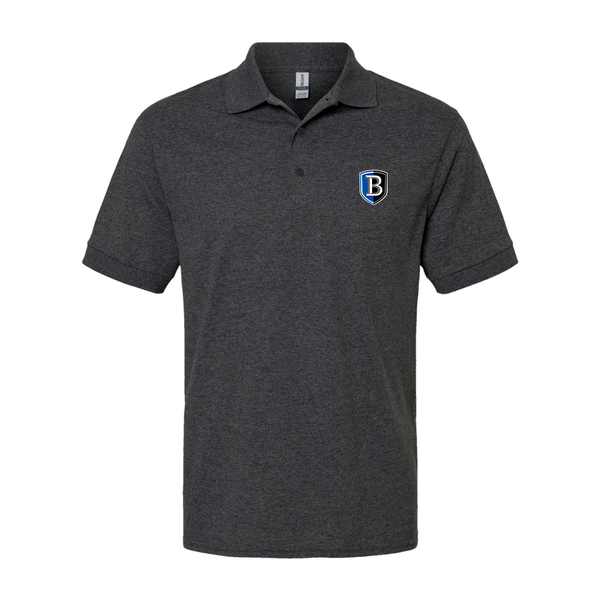 Men's  Bentley Falcons Dry Blend Jersey Polo