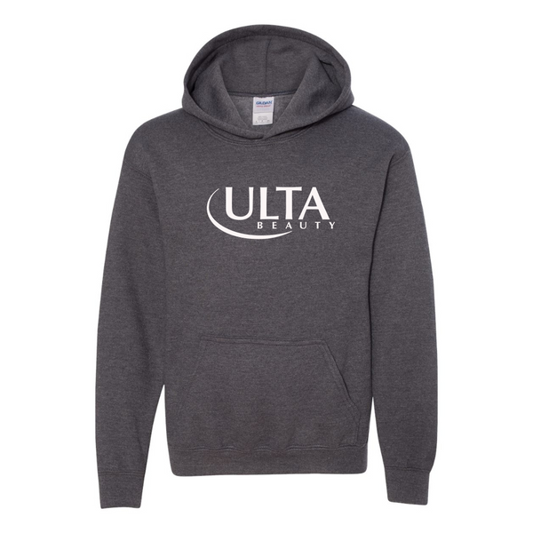 Youth Ulta Beauty  Gildan Heavy Blend  Hooded Sweatshirt