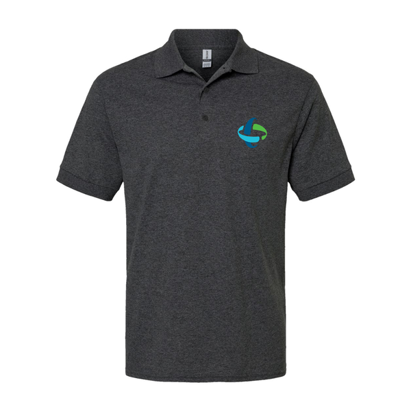Men's Duke Energy Dry Blend Jersey Polo