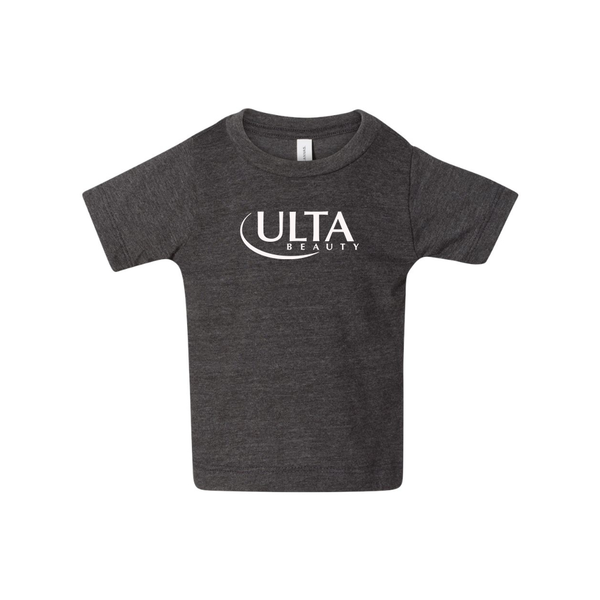 Ulta Beauty  BELLA CANVAS Infant Jersey Tee