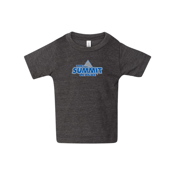 The Summit League BELLA CANVAS Infant Jersey Tee