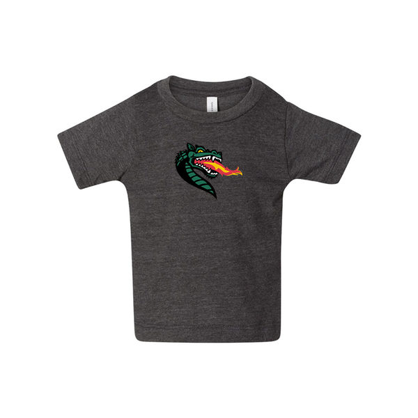 UAB Blazers BELLA CANVAS Infant Jersey Tee