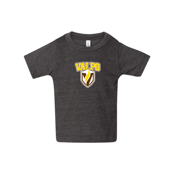 Valparaiso Crusaders BELLA CANVAS Infant Jersey Tee