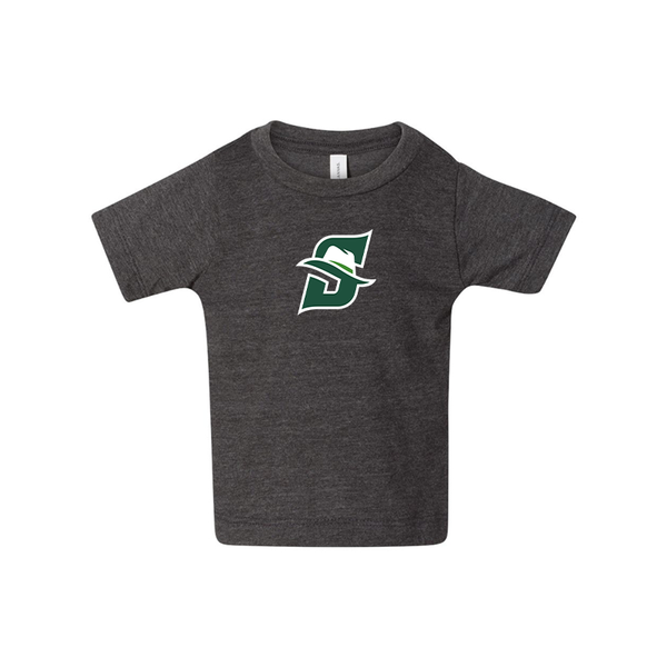 Stetson Hatters BELLA CANVAS Infant Jersey Tee