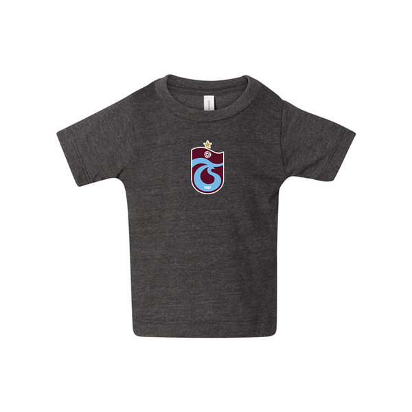 Trabzonspor Soccer BELLA CANVAS Infant Jersey Tee