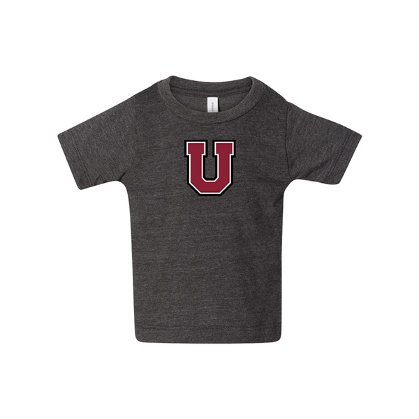 Union Dutchmen  BELLA CANVAS Infant Jersey Tee